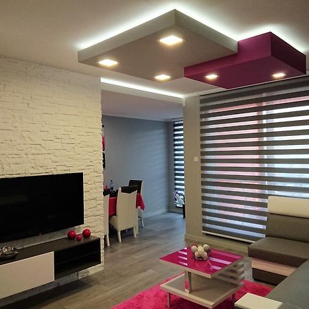 Apartament Exclusive Apartment Kielce Exterior photo