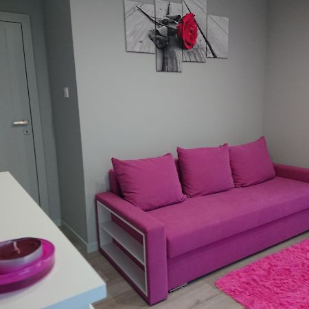 Apartament Exclusive Apartment Kielce Exterior photo