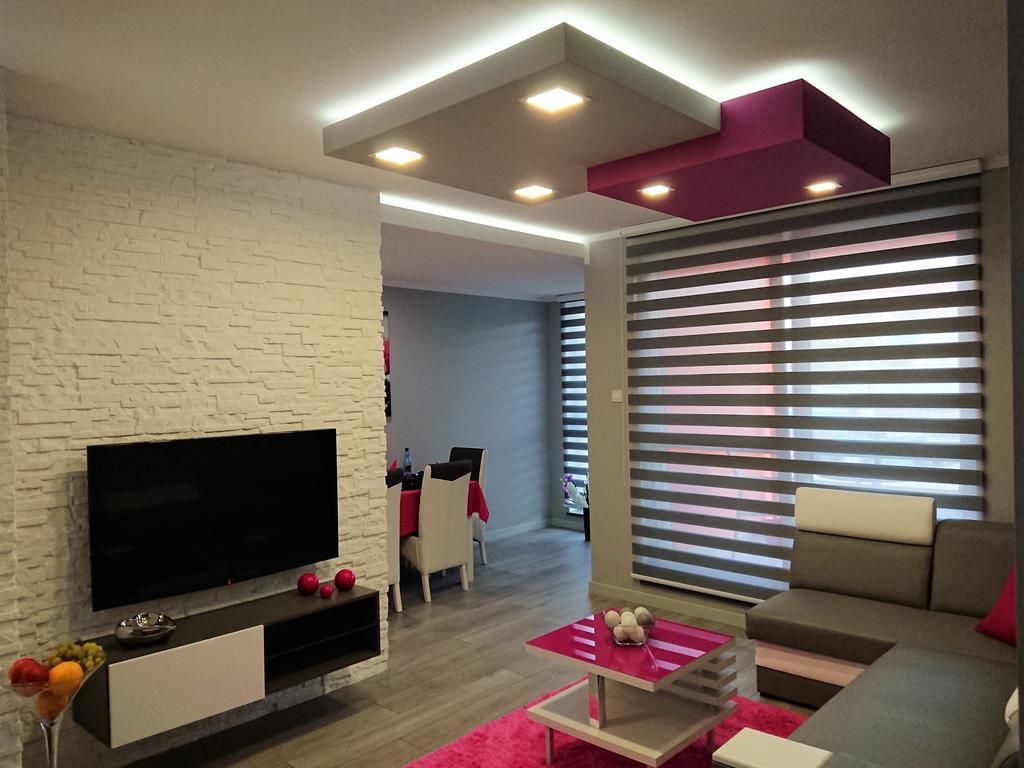 Apartament Exclusive Apartment Kielce Exterior photo