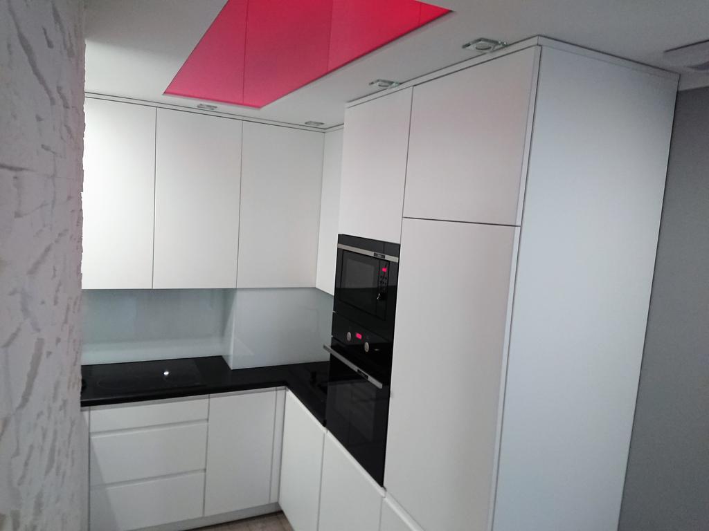 Apartament Exclusive Apartment Kielce Exterior photo