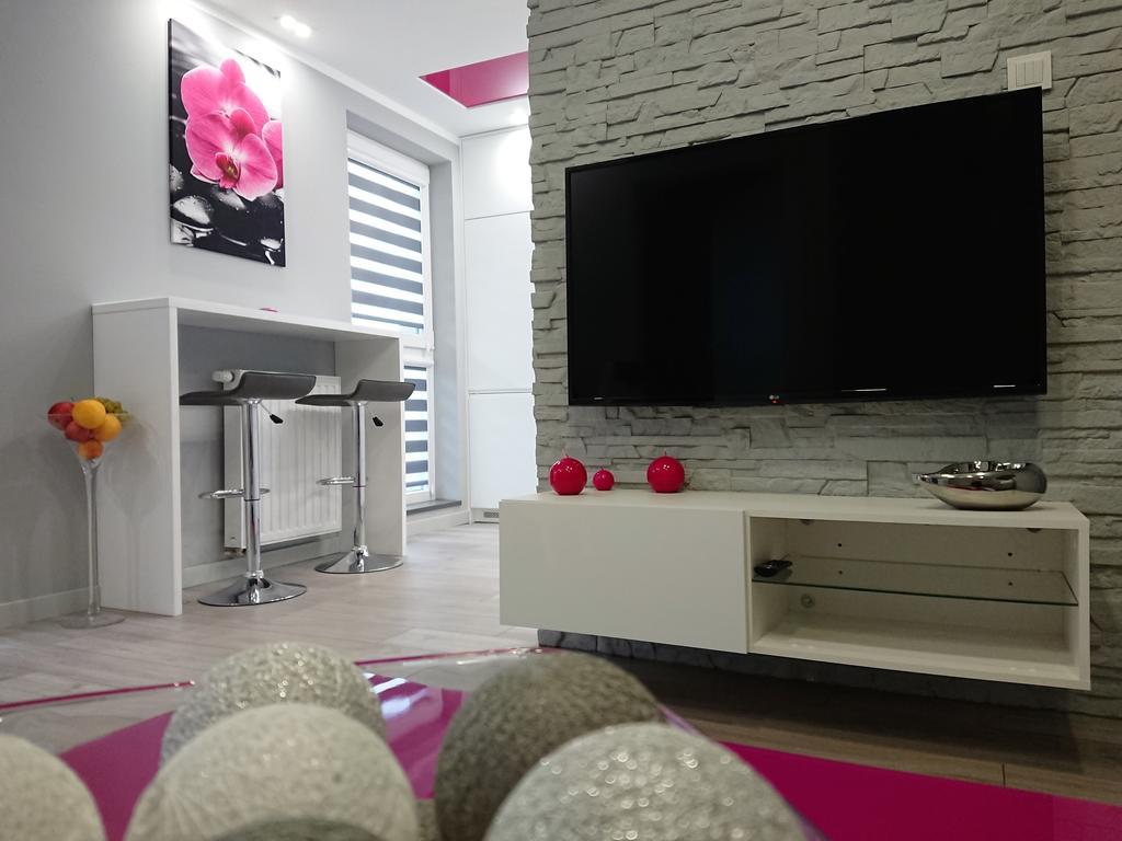 Apartament Exclusive Apartment Kielce Exterior photo