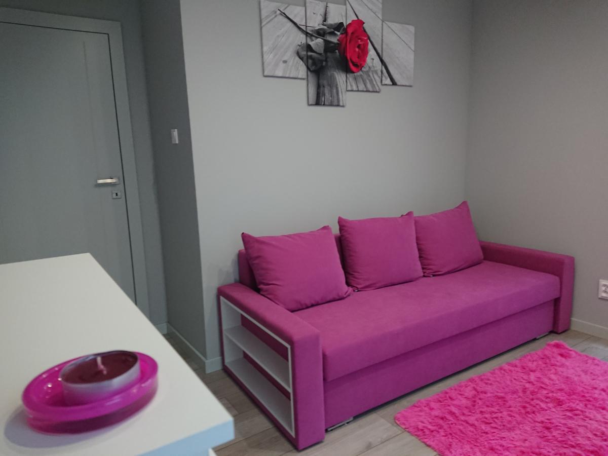 Apartament Exclusive Apartment Kielce Exterior photo